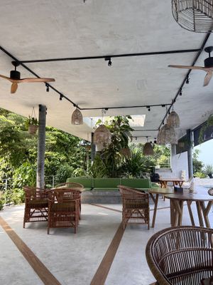   at Halapua by Kapuhala in Koh Samui