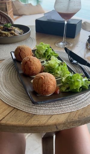 Aracchini   at Halapua by Kapuhala in Koh Samui