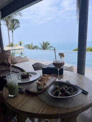   at Halapua by Kapuhala in Koh Samui