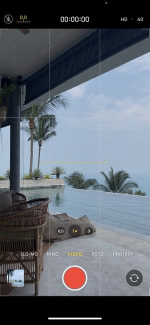 view  at Halapua by Kapuhala in Koh Samui