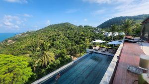  at Halapua by Kapuhala in Koh Samui