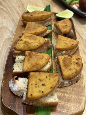 panella  at Halapua by Kapuhala in Koh Samui