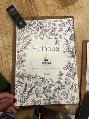   at Halapua by Kapuhala in Koh Samui