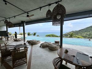   at Halapua by Kapuhala in Koh Samui