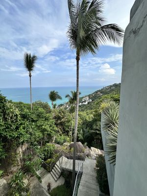   at Halapua by Kapuhala in Koh Samui