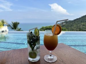   at Halapua by Kapuhala in Koh Samui