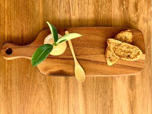 Fois Gras at Halapua by Kapuhala in Koh Samui