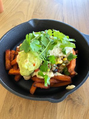 It was amazing! Kids love it at Halapua by Kapuhala in Koh Samui