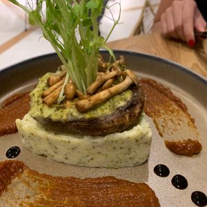 Flavour and Filling at Halapua by Kapuhala in Koh Samui