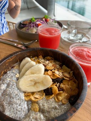 All you need! at Halapua by Kapuhala in Koh Samui