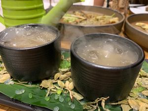 A Passarello Must at Halapua by Kapuhala in Koh Samui