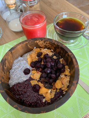 Love! at Halapua by Kapuhala in Koh Samui