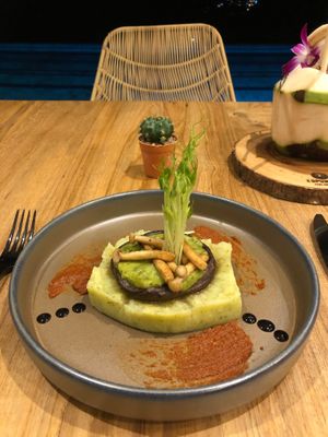 Portobello at Halapua by Kapuhala in Koh Samui