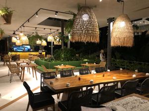 Halapua at Halapua by Kapuhala in Koh Samui