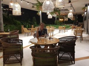 Beautiful tropical design❤🏝 at Halapua by Kapuhala in Koh Samui