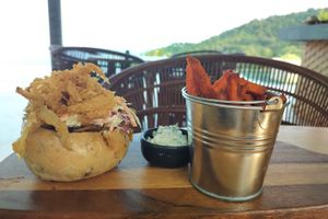 nice at Halapua by Kapuhala in Koh Samui