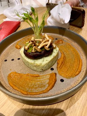 Portobello  at Halapua by Kapuhala in Koh Samui