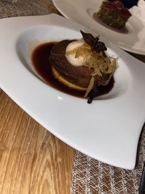 Pear  at Halapua by Kapuhala in Koh Samui