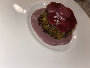 Chocolate cake  at Halapua by Kapuhala in Koh Samui