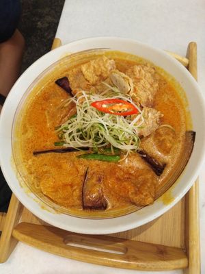  at theLocal Kopi Malaya 古早味  in Kuala Lumpur