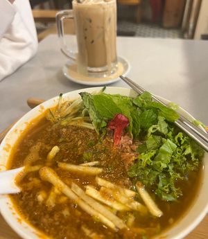   at theLocal Kopi Malaya 古早味  in Kuala Lumpur