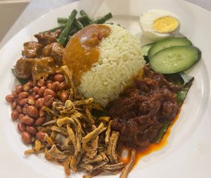   at theLocal Kopi Malaya 古早味  in Kuala Lumpur