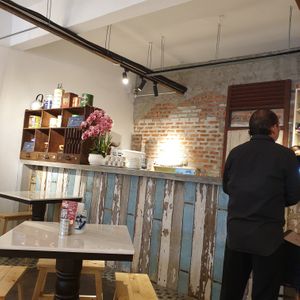 Shop at theLocal Kopi Malaya 古早味  in Kuala Lumpur