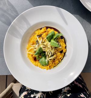   at Organila Food & Drinks in Piestany