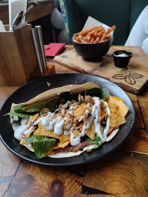  at Organila Food & Drinks in Piestany