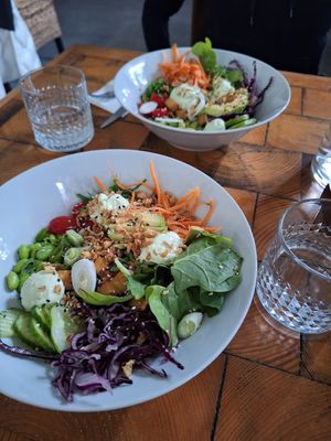  at Organila Food & Drinks in Piestany