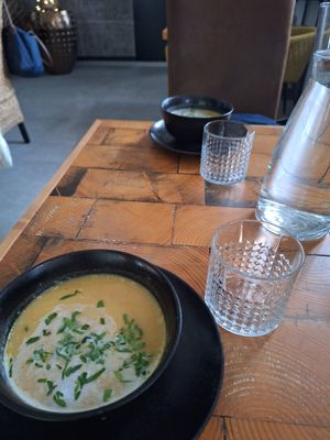  at Organila Food & Drinks in Piestany