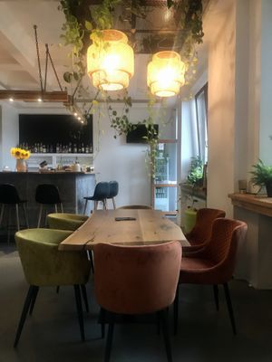 Organila at Organila Food & Drinks in Piestany