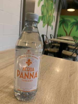   at Bell Pepper in Dublin