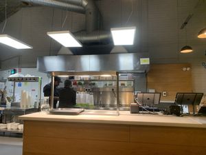   at Bell Pepper in Dublin