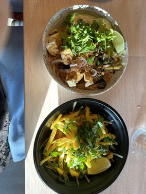   at Fatt Root in Pleasantville