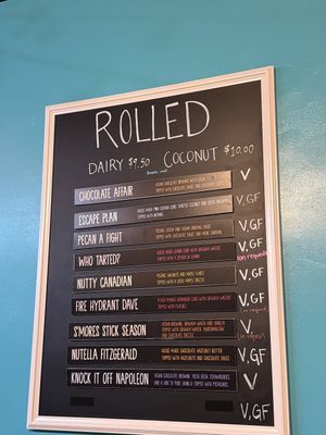   at Truckin' Roll in Charlottetown