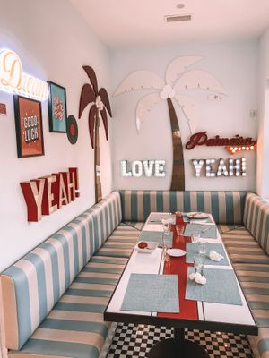 Lovely place  at Fabio's Roadstop in Armacao De Pera