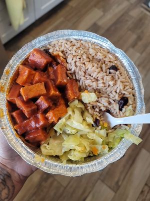  at Desert Island Eatery in Phoenix