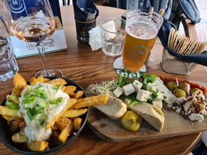  at New Vegas in Haarlem