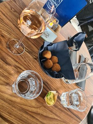  at New Vegas in Haarlem