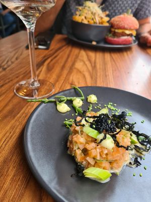  at New Vegas in Haarlem