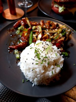  at New Vegas in Haarlem