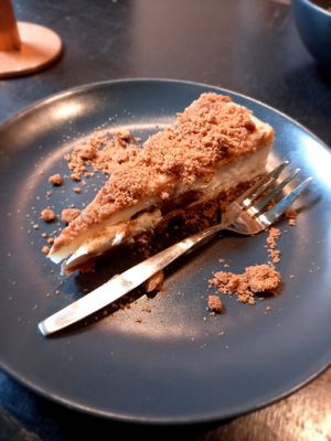  at New Vegas in Haarlem