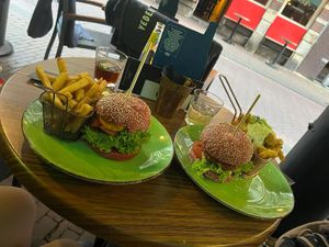   at New Vegas in Haarlem