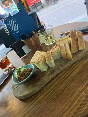   at New Vegas in Haarlem