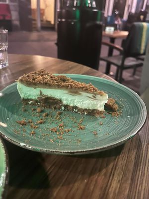   at New Vegas in Haarlem