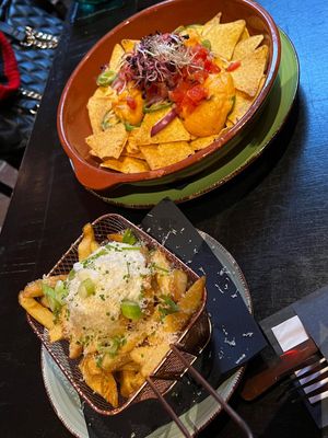  #Veganuary at New Vegas in Haarlem