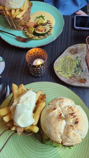  at New Vegas in Haarlem