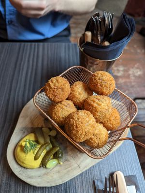  at New Vegas in Haarlem