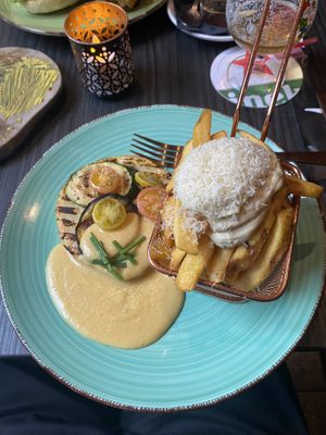   at New Vegas in Haarlem